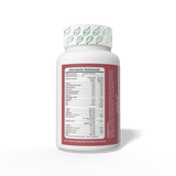 Biobo Labs ProFemme Capil-A ET 60 Cápsulas — Anticaída + Antiestrés — DermaPharma