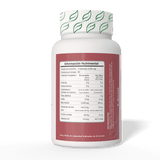 Biobo Labs ProFemme F-Boost 180 Cápsulas — Myo-Inositol para Equilibrio Hormonal y SOP — DermaPharma