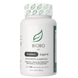 Biobo Labs ProMen Capil-E 180 Cápsulas — Anticaída Hombre (6 Meses) — DermaPharma
