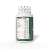 Biobo Labs ProMen Capil-E 180 Cápsulas — Anticaída Hombre (6 Meses) — DermaPharma