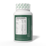 Biobo Labs ProMen Capil-E 30 Cápsulas — Suplemento Anticaída Hombre (1 Mes) — DermaPharma