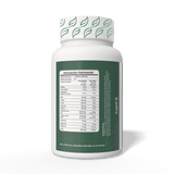 Biobo Labs ProMen Capil-E 60 Cápsulas — Suplemento Anticaída Hombre (2 Meses) — DermaPharma
