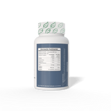 Biobo Labs ProMine MetaCit 240 Cápsulas — Citrato de Magnesio (80 Días) — DermaPharma