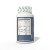 Biobo Labs ProMine Moonlit 90 Cápsulas — Descanso Reparador — DermaPharma