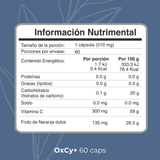 Biobo Labs ProMine OxCy+ 60 Cápsulas — Escudo Antioxidante e Inmune — DermaPharma