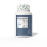 Biobo Labs ProMine P-Lyte 120 Cápsulas — Electrolitos con Potasio — DermaPharma
