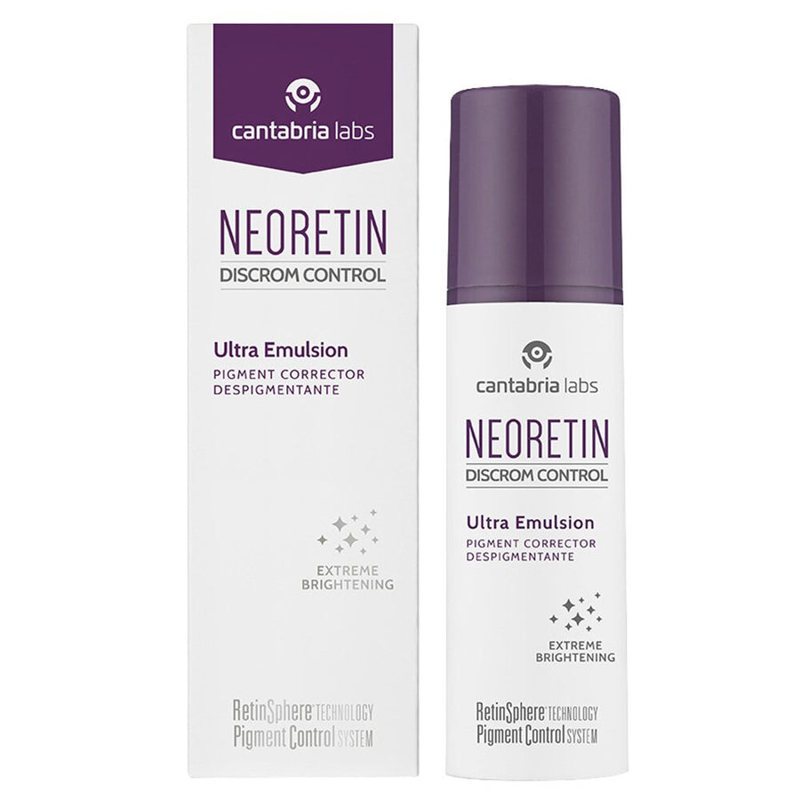 CANTABRIA NEORETIN DC ULTRA EMULSIÓN 30ML