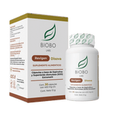 Biobo Labs Revigen Disova 30 Cápsulas — Reinicio Digestivo Anti-Candida — DermaPharma