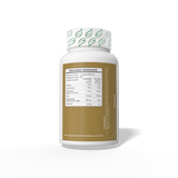 Biobo Labs Revigen Genox 180 Cápsulas — NMN Precursor de NAD+ (Longevidad) — DermaPharma