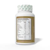 Biobo Labs Revigen Oxemas 60 Cápsulas — Línea Revigen — DermaPharma