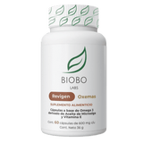 Biobo Labs Revigen Oxemas 60 Cápsulas — Línea Revigen — DermaPharma