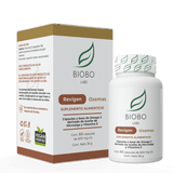 Biobo Labs Revigen Oxemas 60 Cápsulas — Línea Revigen — DermaPharma