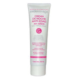 Exderm Age Crema de Noche +30 Años 50 ml — Tratamiento Antiedad Nocturno — DermaPharma