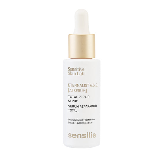 Sensilis Eternalist A.G.E. Serum AI suero facial redensificante 30ml