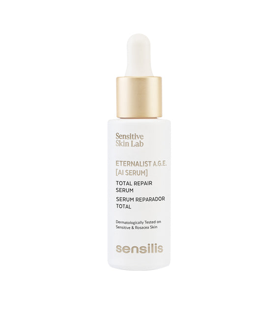 Sensilis Eternalist A.G.E. Serum AI suero facial redensificante 30ml