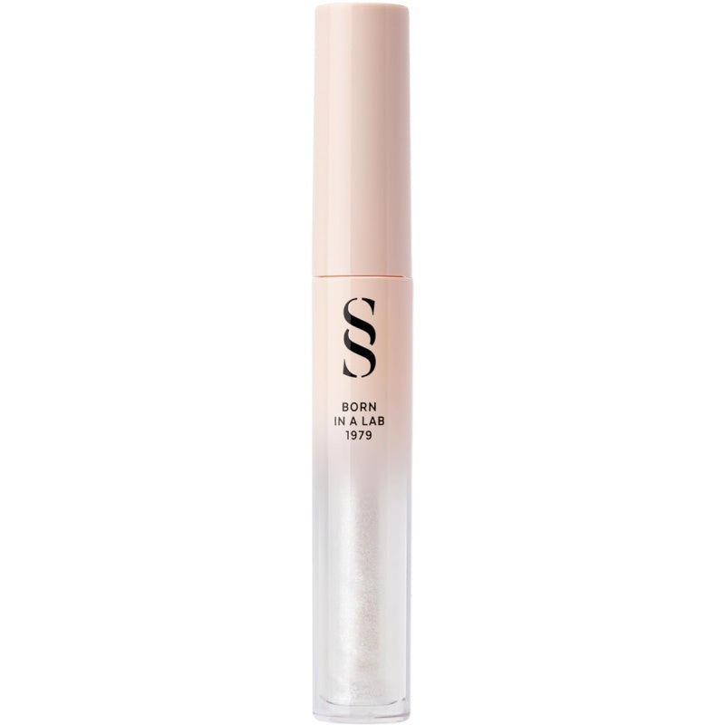 Sensilis Lip Glow [Oil Repair] Gloss Labial Reparador Tono 01 3.5ml — DermaPharma