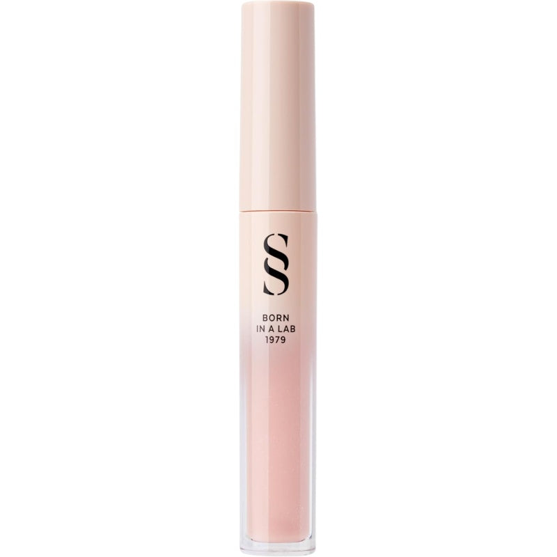 Sensilis Lip Glow [Oil Repair] Gloss Labial Reparador Tono 02 3.5ml — DermaPharma