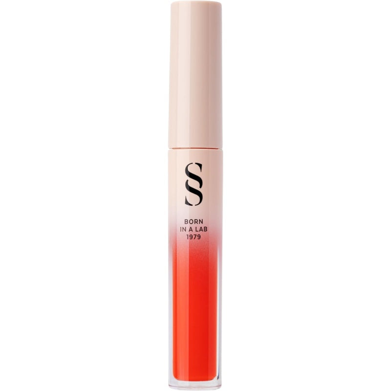 Sensilis Lip Glow [Oil Repair] Gloss Labial Reparador Tono 06 3.5ml — DermaPharma