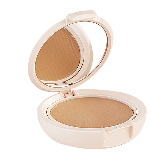 Sensilis Photocorrection Make-Up Maquillaje Compacto SPF50+ Tono 01