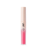 Sensilis Lip Glow [Oil Repair] Gloss Labial Reparador Tono 03 3.5ml — DermaPharma