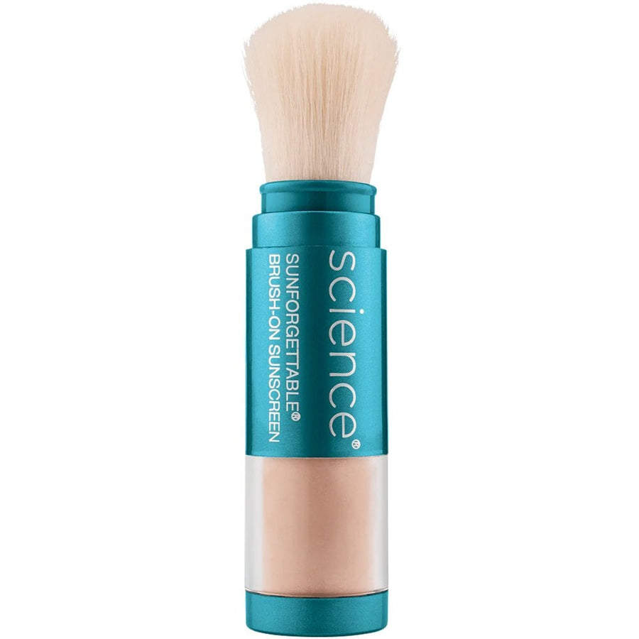 COLORESCIENCE SUNFORGETTABLE  BRUSH-ON SPF50 6G