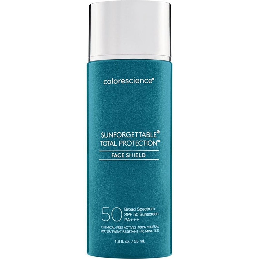 COLORESCIENCE TOTAL PROTECTION FACE SHIELD CLASSIC 55ML