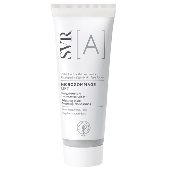 SVR A Lift Microexfoliante Mascarilla Exfoliante 70g