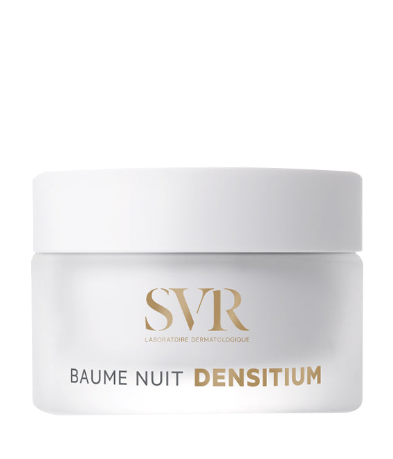 SVR Densitium Baume Nuit tarro 50ml