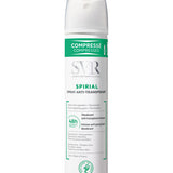 SVR Spirial Spray Desodorante Antitranspirante 48h 75ml