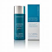 COLORESCIENCE SUNFORGETTABLE TOTAL SHIELD SPF50 55ML