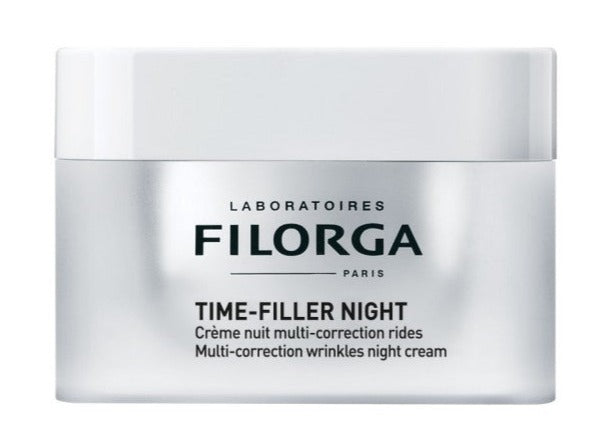 FILORGA TIME FILLER NIGHT 50ML