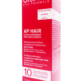 Uriage AP HAIR Shampoo Fortificante Anti-Caída 200ml complemento tratamientos caída del cabello