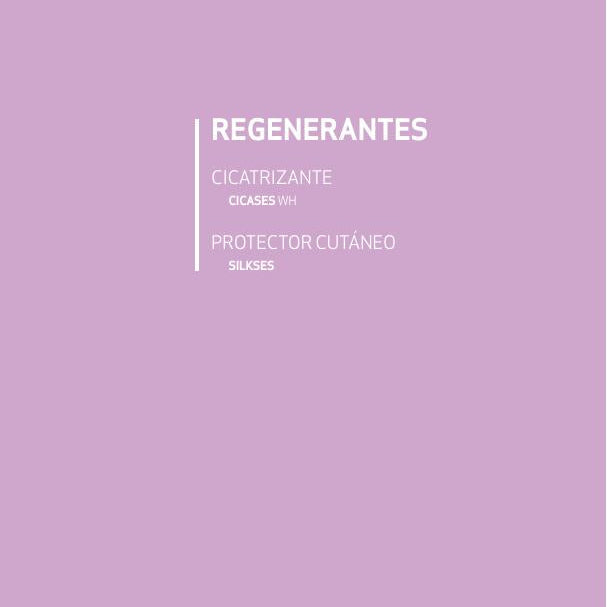 Sesderma Cicases WHH Crema Reparadora 30ml