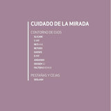 Sesderma Glicare Contorno de Ojos y Labios 30ml — Ácido Glicólico