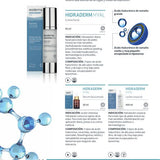 Ficha oficial Sesderma linea hidraderm