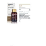 Ficha oficial Sesderma linea k-vit