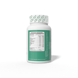 Biobo Labs Viotural Curkativ 90 Cápsulas — Cúrcuma Bioactiva Antiinflamatoria — DermaPharma