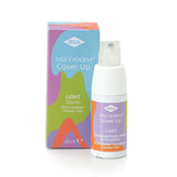 Viscoderm Cover Up base de maquillaje estéril tono Light 20ml IBSA