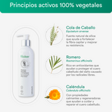 Inbiotech Filoker Shampoo Anticaída 250 ml — Fortalece Desde la Raíz — DermaPharma