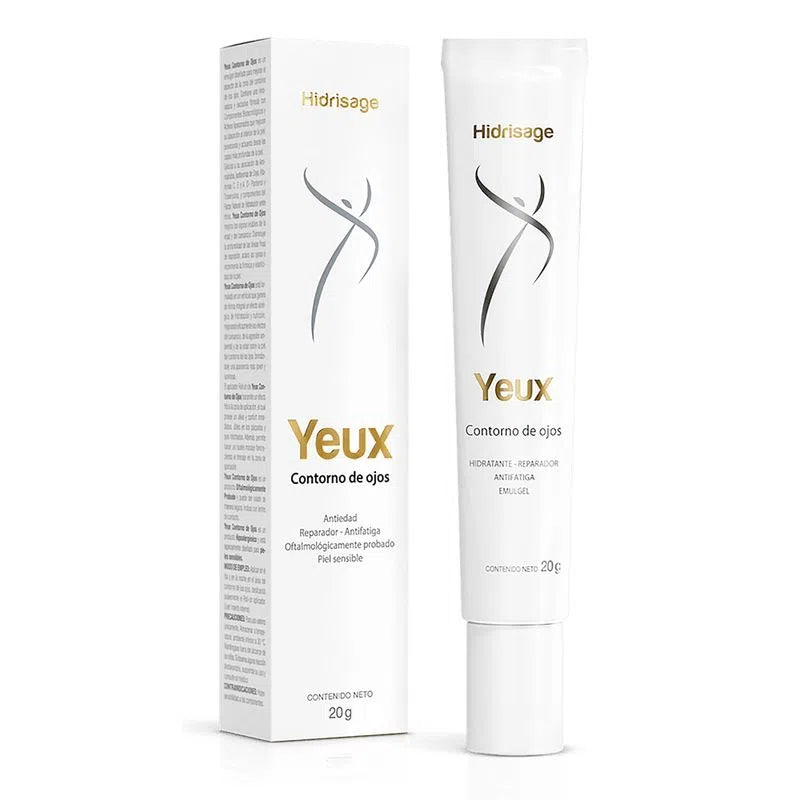 HIDRISAGE Yeux 20g