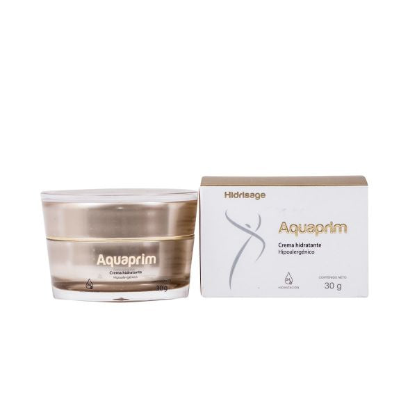 HIDRISAGE AQUAPRIM CREMA 30G