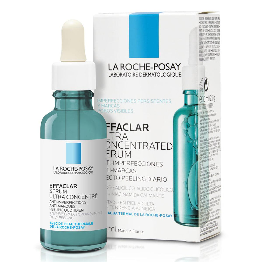 LA ROCHE POSAY EFFACLAR SERUM 30ML