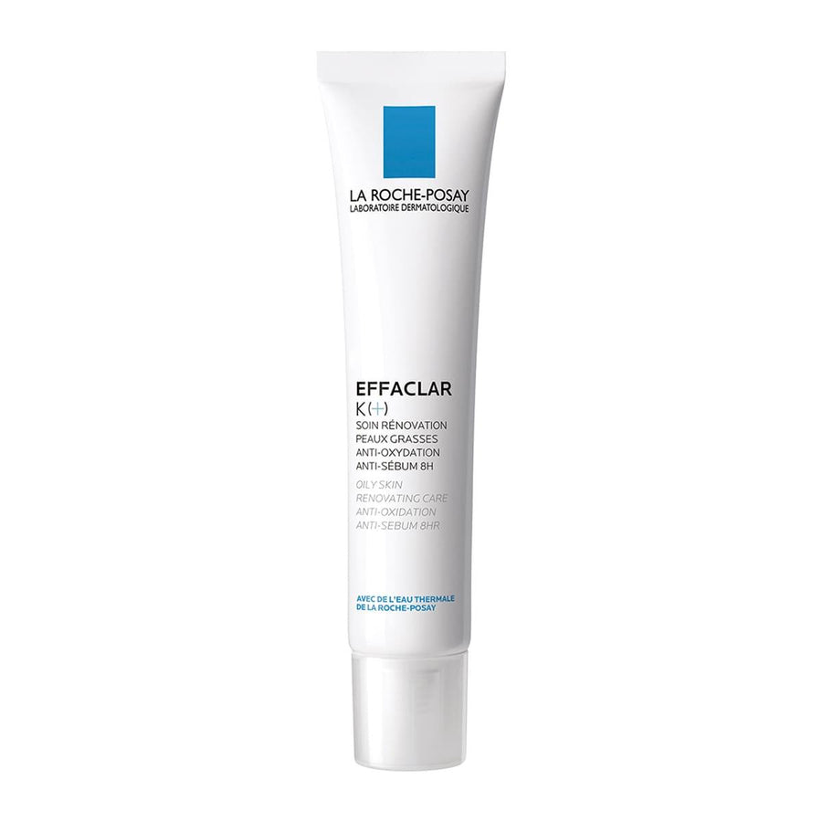 LA ROCHE POSAY EFFACLAR K+ 40ML