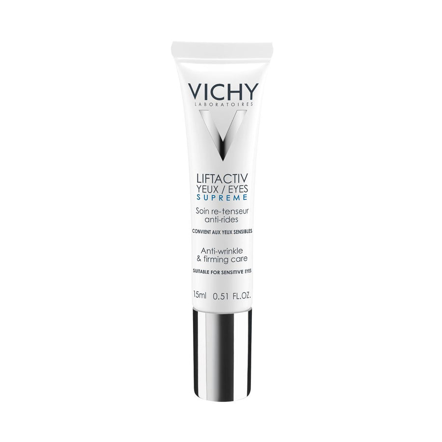 VICHY LIFTACTIV SUPREME OJOS 15ML