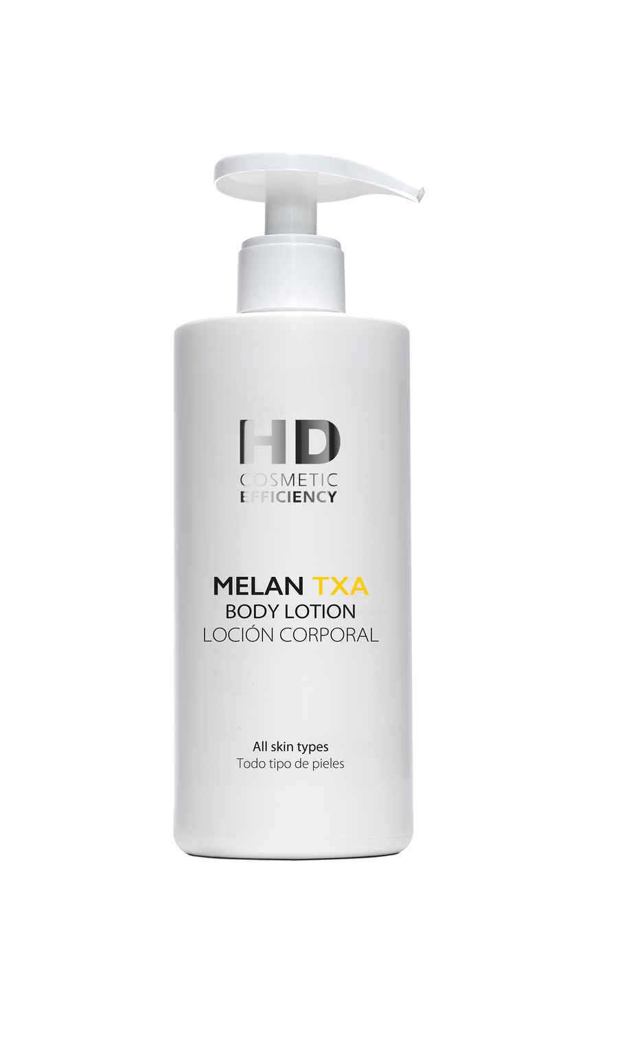 HD MELAN-TXA LOCION CORPORAL 400ML