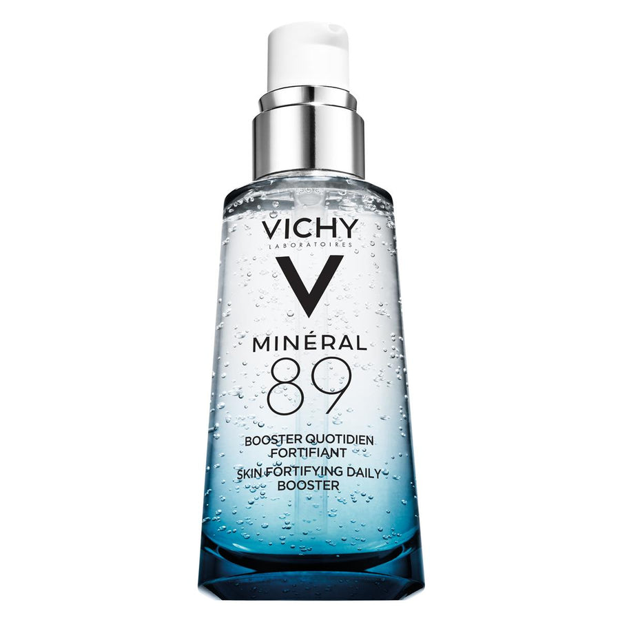 VICHY MINERAL 89 50ML