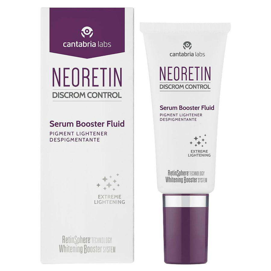 CANTABRIA NEORETIN SERUM BOOSTER FLUID 30ML