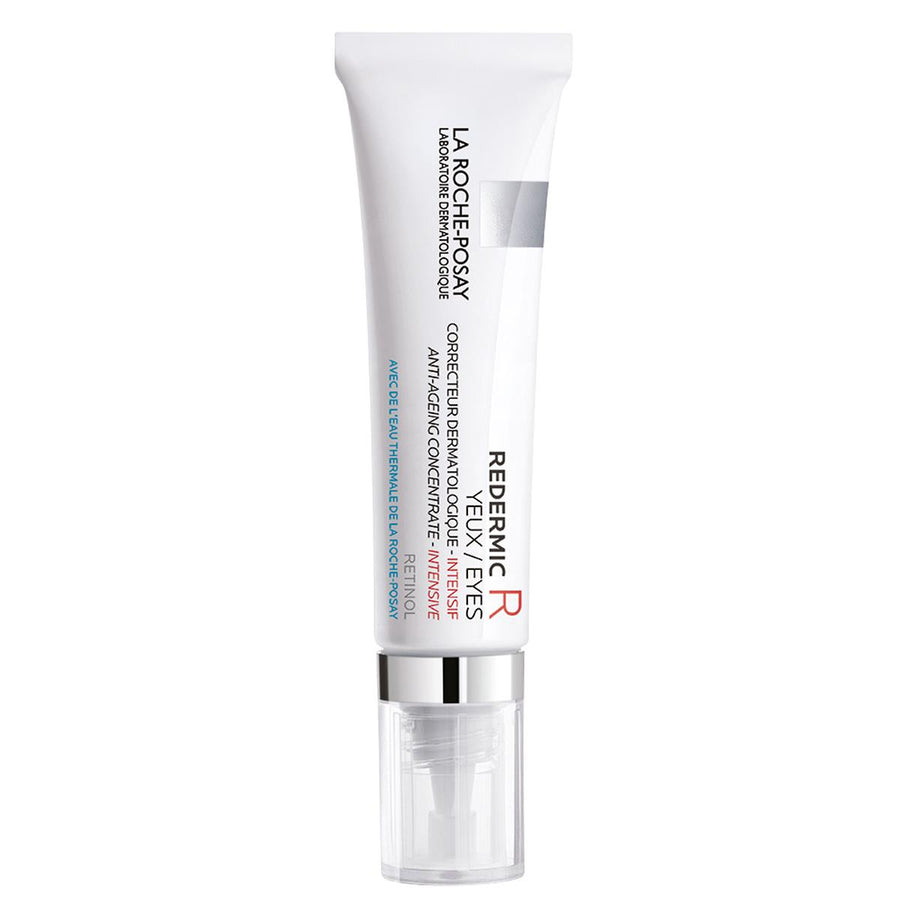 LA ROCHE POSAY REDERMIC OJOS 15ML