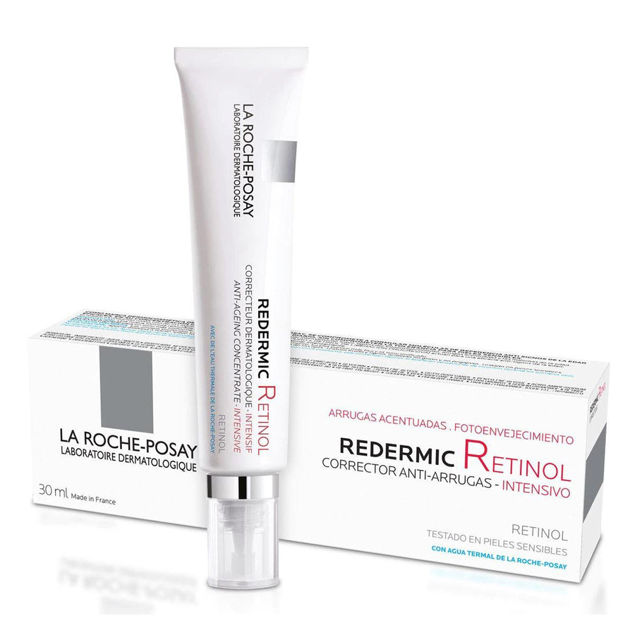 LA ROCHE POSAY REDERMIC 30ML