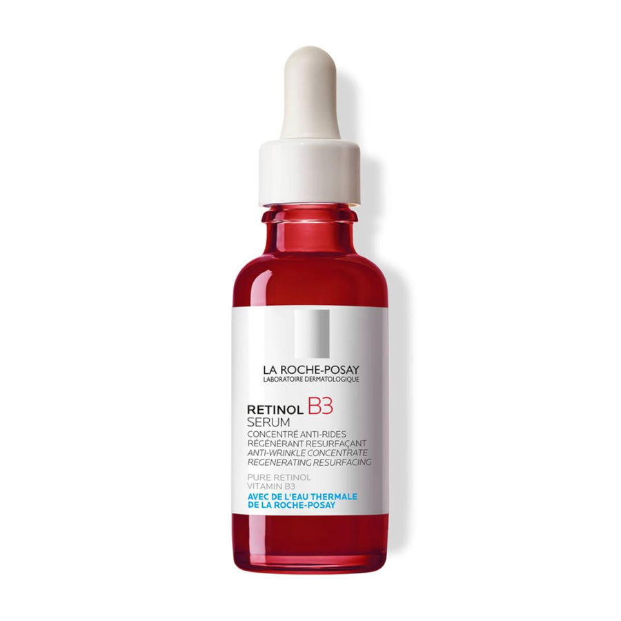 LA ROCHE POSAY RETINOL B3 SERUM 30ML